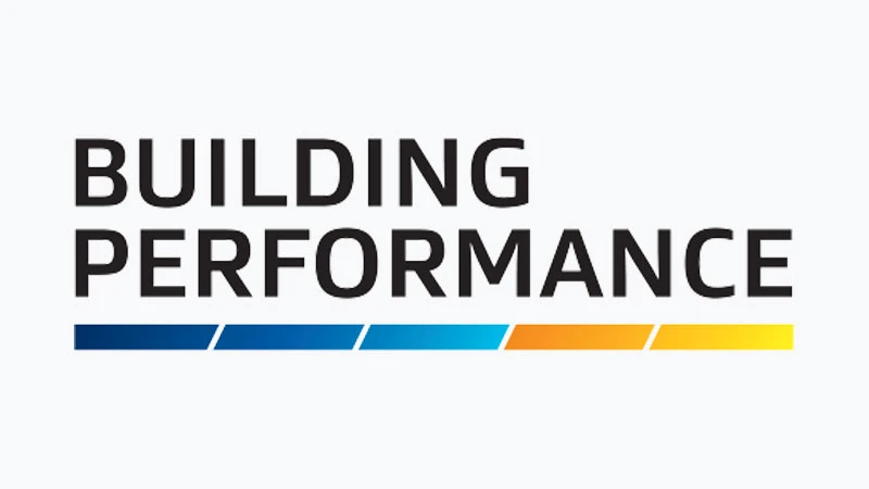 building performance